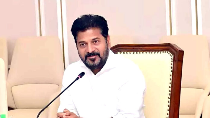 CM Revanth | గోటీలు ఆడటానికి ఢిల్లీ పోతలే : సీఎం రేవంత్​