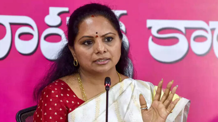 MLC Kavitha | ఎమ్మెల్సీ ఫలితాలపై కవిత కీలక వ్యాఖ్యలు