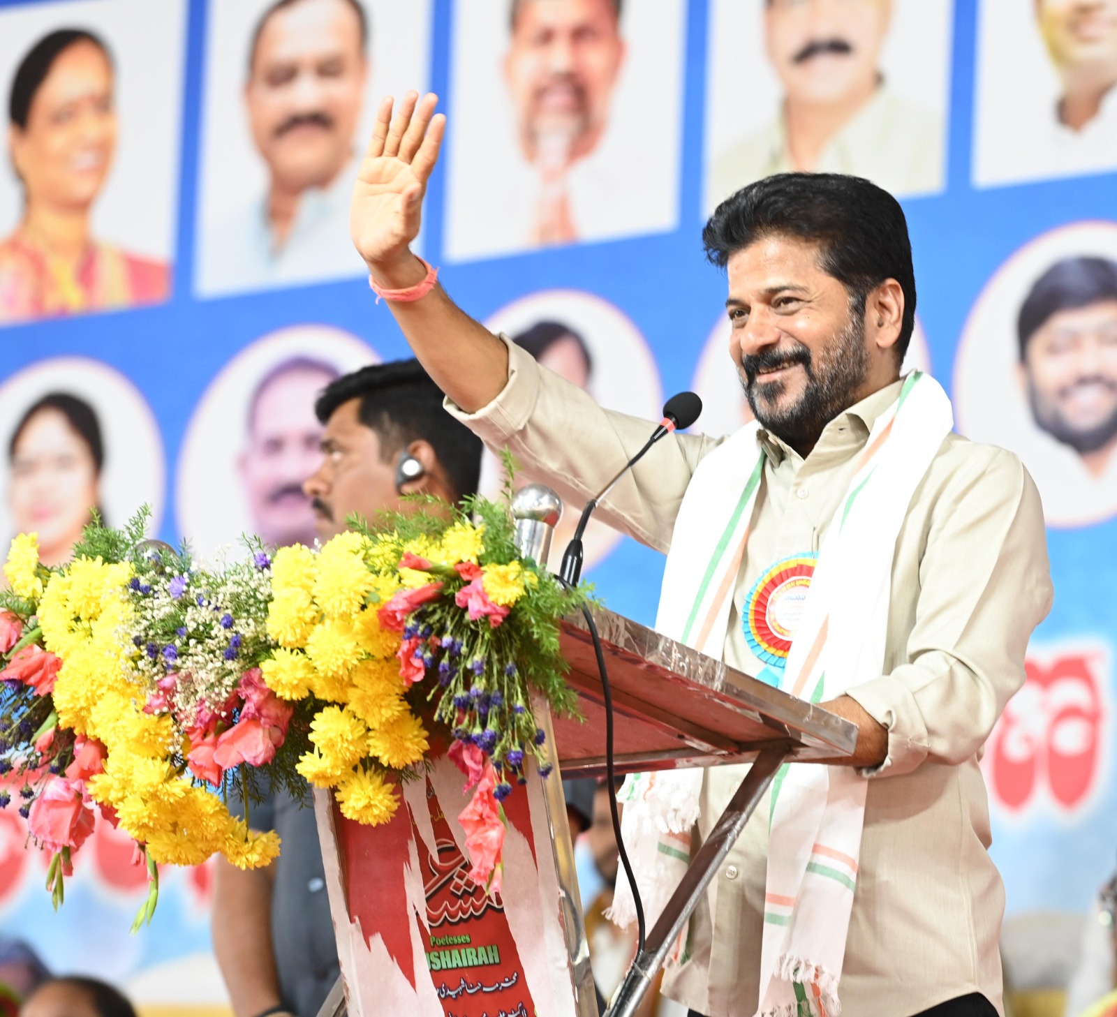 తెలంగాణ పునర్నిర్మాణంలో పద్మశాలీల పాత్ర మరువలేనిది