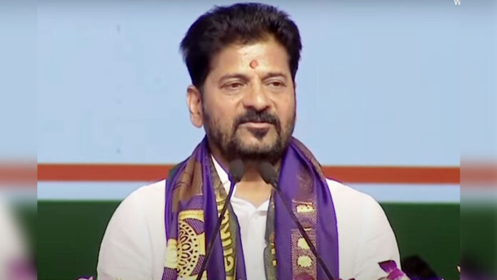 CM Revanth Reddy | రూ.8.29 లక్షల కోట్ల అప్పులు చేసిన కేసీఆర్​