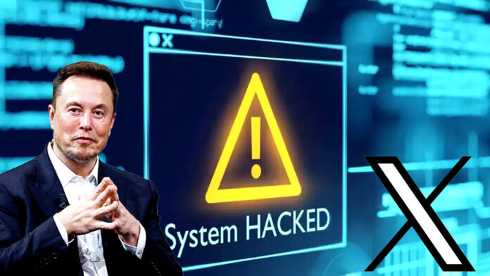 Cyber Attack | 'ఎక్స్‌'పై సైబర్ అటాక్​ జరిగిందా.. మస్క్​ ఏమన్నారంటే?