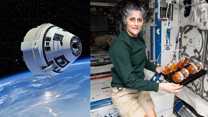 Sunita Williams | సునీతా విలియమ్స్‌ ఆగమనం ఇప్పట్లో లేనట్లే..