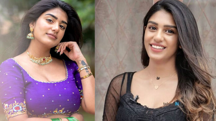 Heroine Supreetha | తెలియక చేశాను.. క్షమించండి : హీరోయిన్​ సుప్రీత