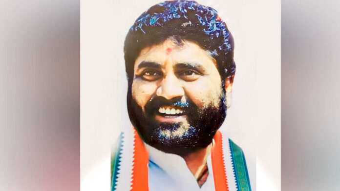 Nizamabad Congress | నిర్మల్ యువజన కాంగ్రెస్​ ఇన్​ఛార్జీగా విక్కీయాదవ్​